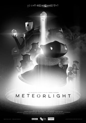 Meteorlight (2018)