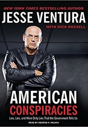 American Conspiracies (Jesse Ventura)