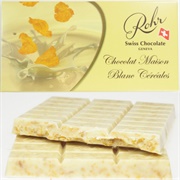 Rohr Bloc Blanc Cereales