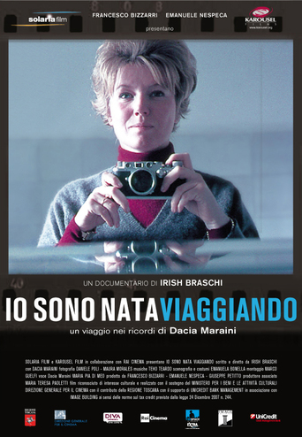 Io Sono Nata Viaggiando (2013)