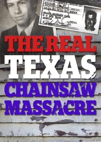 The Real Chainsaw Massacre (2014)