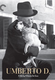 Umberto D. (1952)