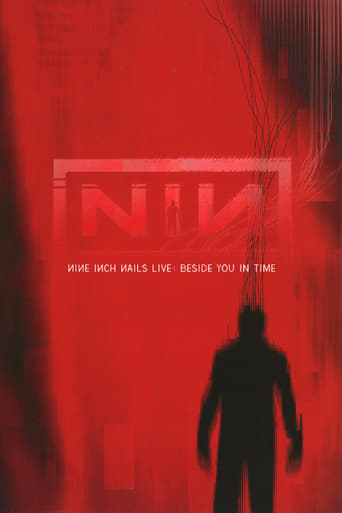 Nine Inch Nails: Beside You in Time (2007)