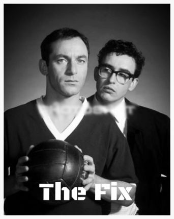 The Fix (1997)