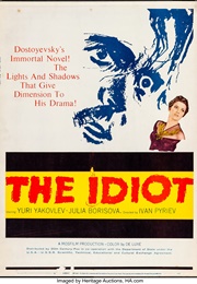 The Idiot (1960)