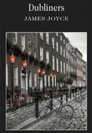Dubliners (James Joyce)
