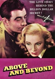 Above and Beyond (1952)