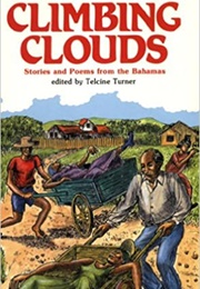 Climbing Clouds (Telcine Turner)