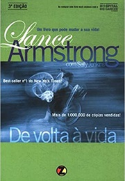 De Volta a Vida (Lance Armstrong E Sally Jenkins)
