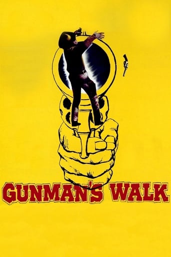 Gunman&#39;s Walk (1958)