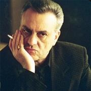Johnny Sack - The Sopranos