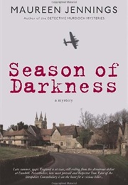 Season of Darkness (Maureen Jennings)