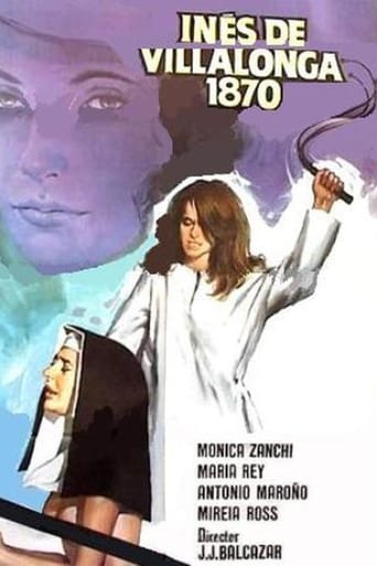 Inés De Villalonga 1870 (1979)