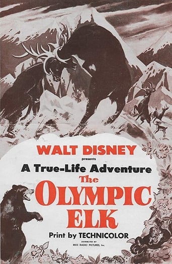The Olympic Elk (1952)