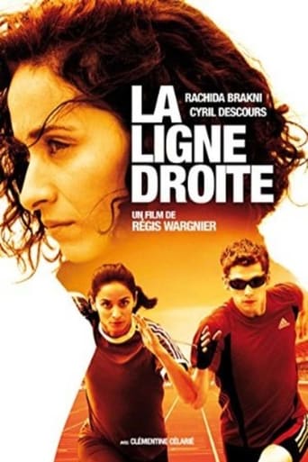 The Straight Line (2011)