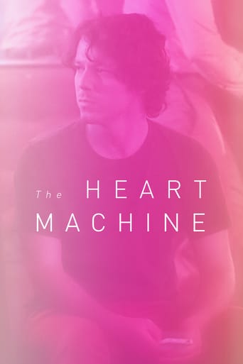 The Heart Machine (2014)
