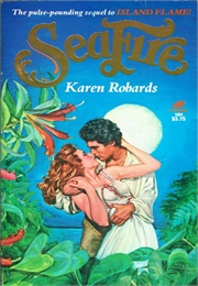 Sea Fire (Karen Robards)