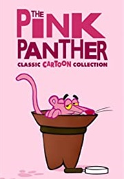 The Pink Panther Show (1969)