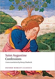Confessions (Saint Augustine)