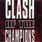 WCW Clash of the Champions XXVIII (1994)