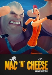 Mac 'N' Cheese (2011)