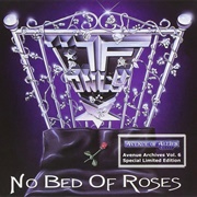 If Only - No Bed of Roses