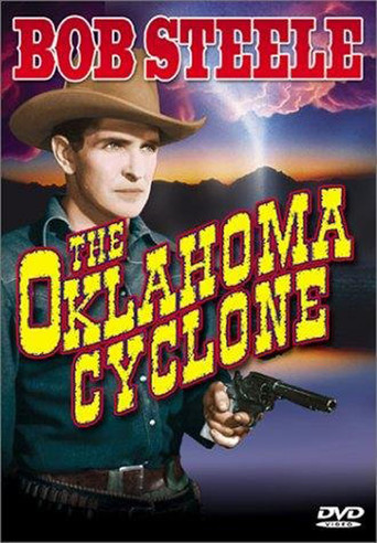 The Oklahoma Cyclone (1930)