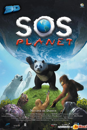 S.O.S. Planet (2002)