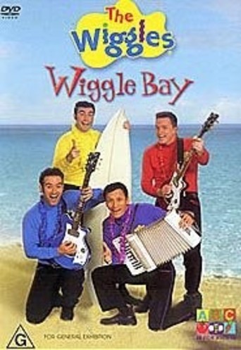 The Wiggles: Wiggle Bay (2002)
