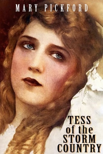 Tess of the Storm Country (1914)