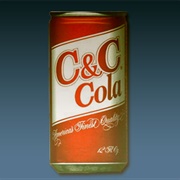 C&amp;C Cola