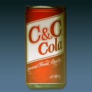 C&C Cola