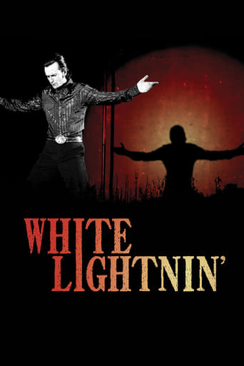 White Lightnin&#39; (2009)