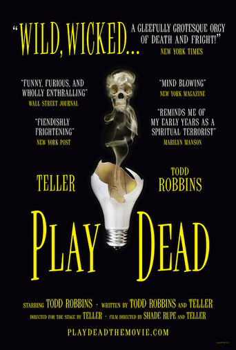 Play Dead (2012)