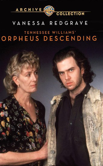 Orpheus Descending (1990)