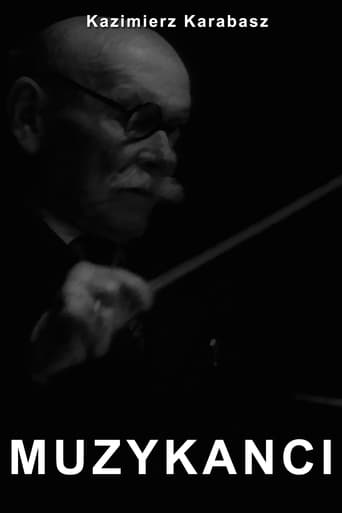 The Musicians (1958)