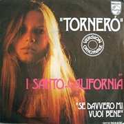 Tonero (I Santo California) - 1974