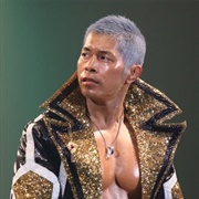 Naruki Doi