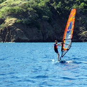 Isle Des Saintes, Guadeloupe