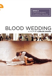 Blood Wedding (1981)