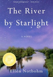 The River by Starlight (Ellen Notbohm)