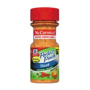 Perfect Pinch Steak Seasoning