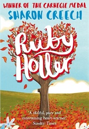 Ruby Holler (Sharon Creech)