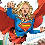Supergirl