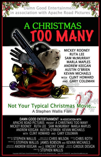A Christmas Too Many (2007)