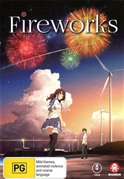 Fireworks (2017)