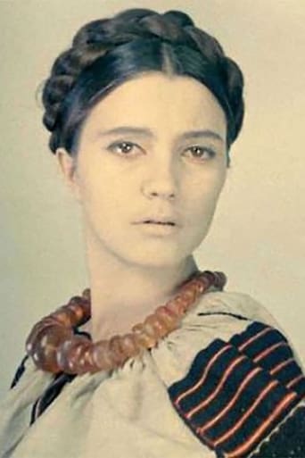 Kiev Frescoes (1966)