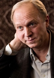 Ulrich Tukur - Original Bliss (2016)