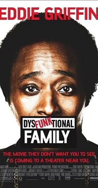 Dysfunktional Family (2003)