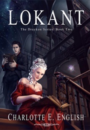 Lokant (Charlotte E. English)